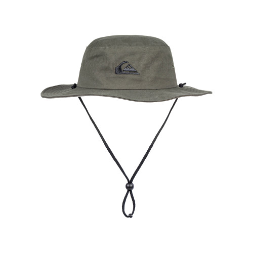 Quiksilver Ανδρικό καπέλο Bushmaster Safari Boonie Hat